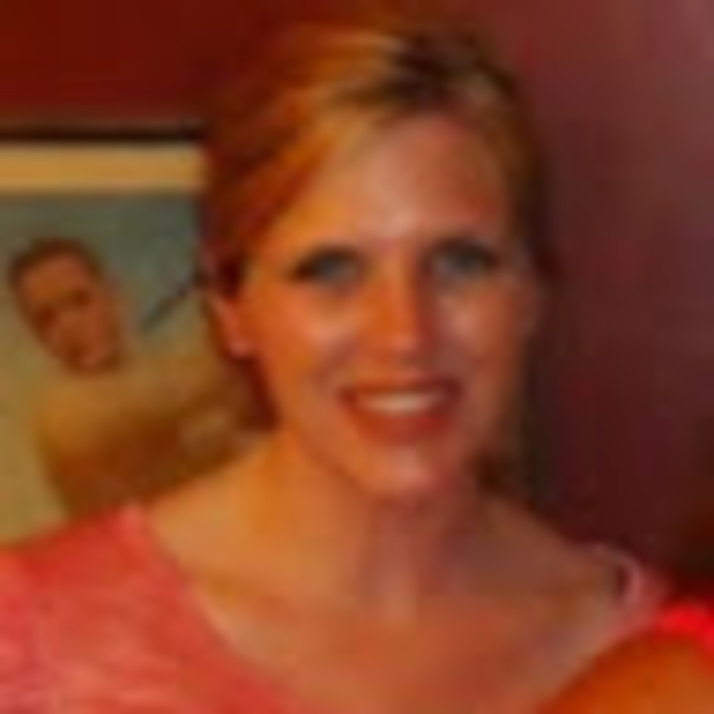 Meet your Posher, Desiree